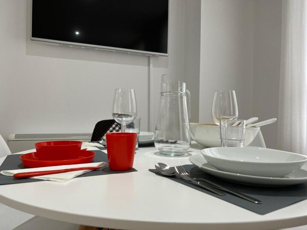 Apartamento Confot / Sbhome Noia Kültér fotó