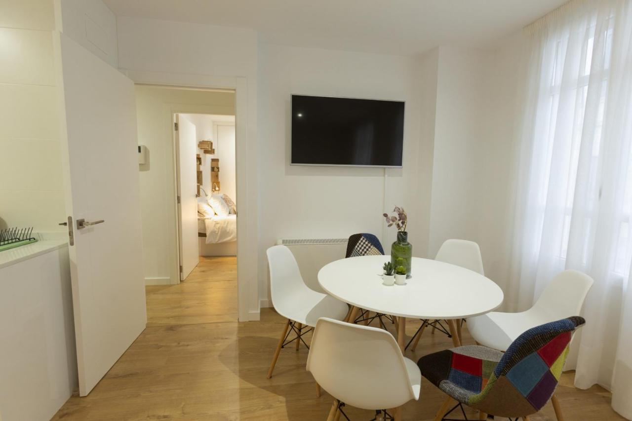 Apartamento Confot / Sbhome Noia Kültér fotó