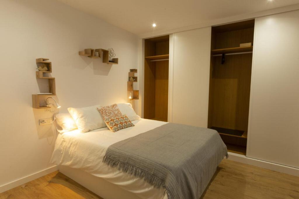 Apartamento Confot / Sbhome Noia Kültér fotó