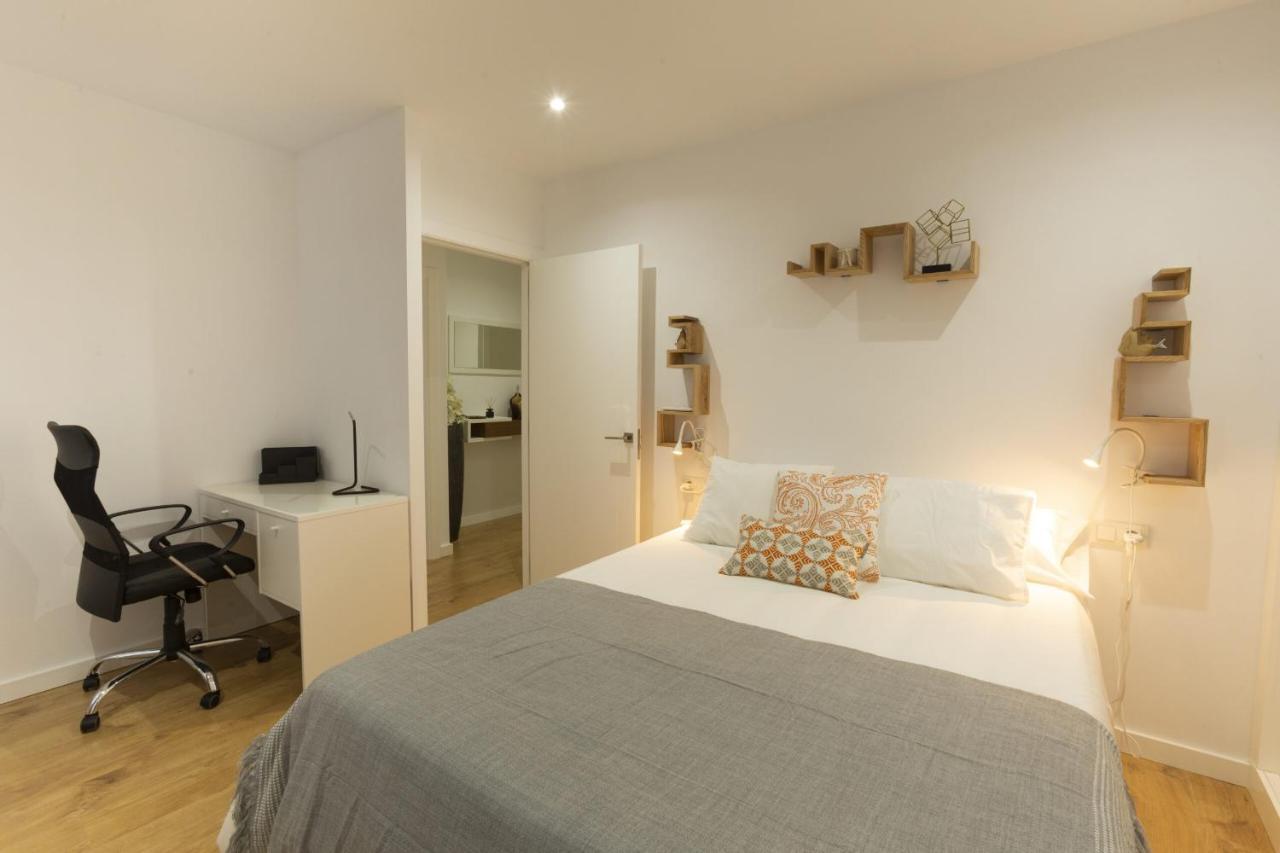 Apartamento Confot / Sbhome Noia Kültér fotó