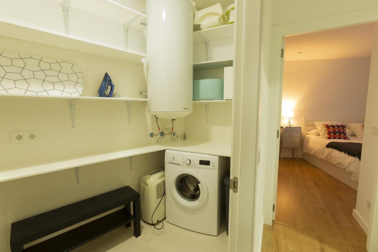Apartamento Confot / Sbhome Noia Kültér fotó