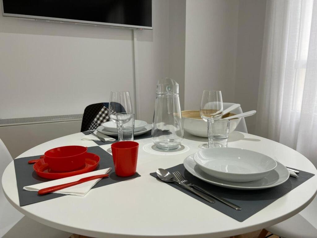Apartamento Confot / Sbhome Noia Kültér fotó