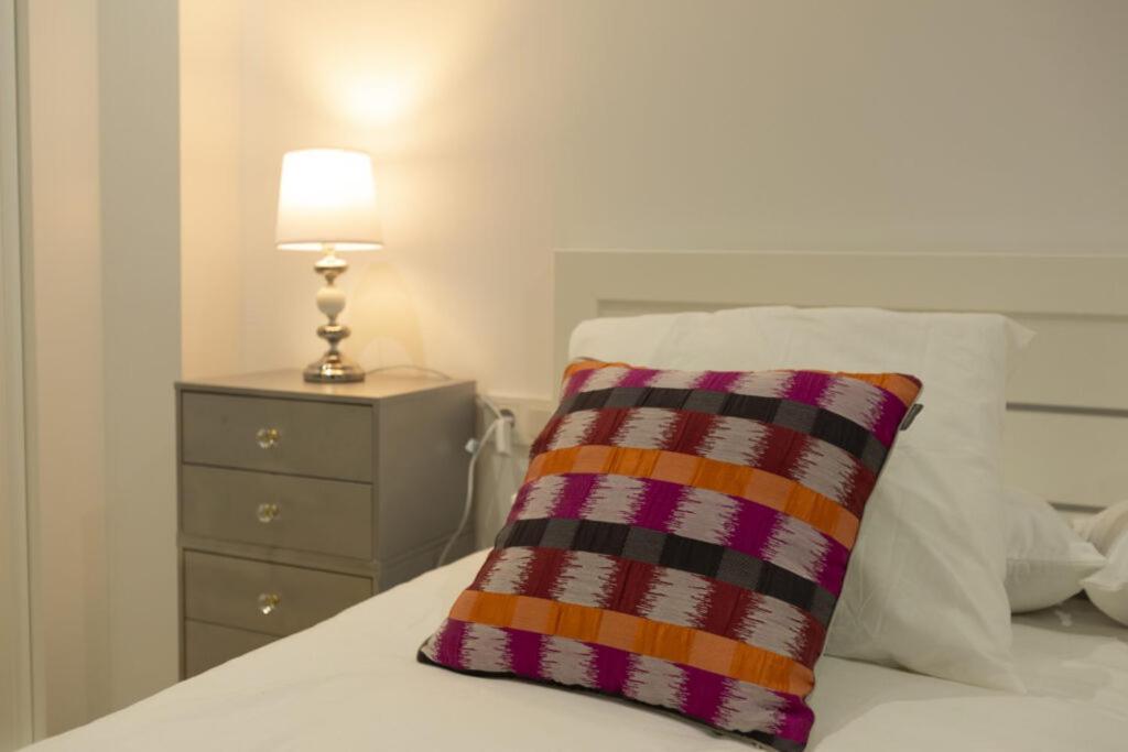 Apartamento Confot / Sbhome Noia Kültér fotó