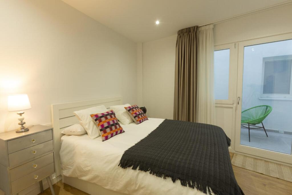 Apartamento Confot / Sbhome Noia Kültér fotó