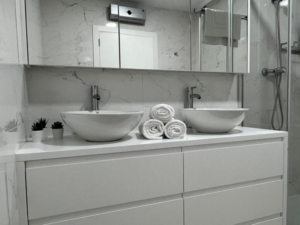 Apartamento Confot / Sbhome Noia Kültér fotó