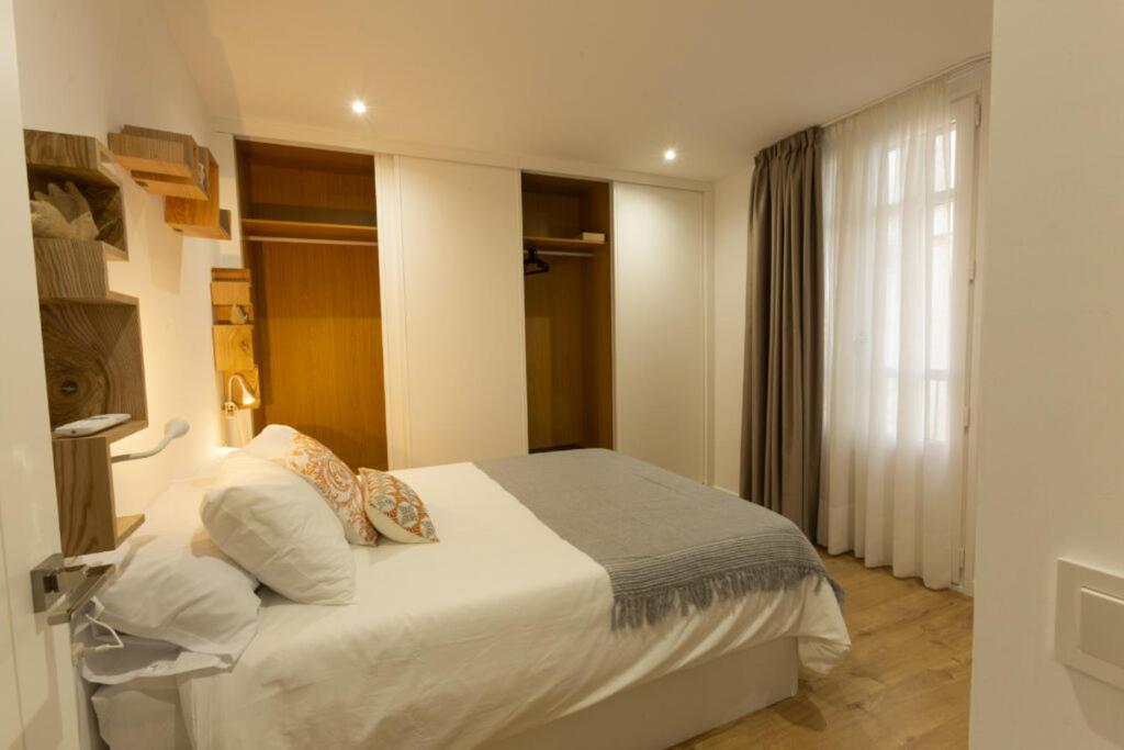 Apartamento Confot / Sbhome Noia Kültér fotó