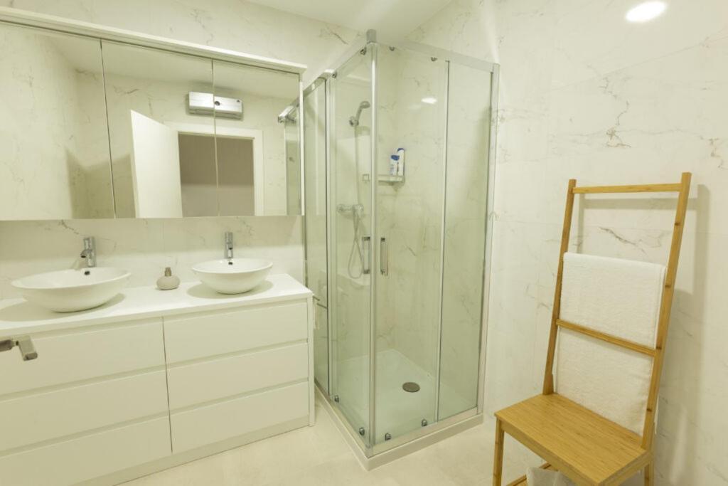 Apartamento Confot / Sbhome Noia Kültér fotó