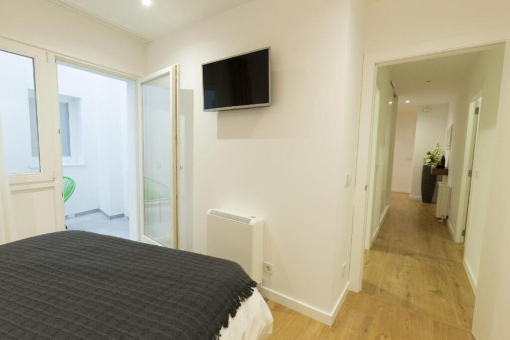 Apartamento Confot / Sbhome Noia Kültér fotó